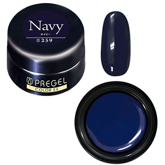 PREGEL COLOR EX 259 NAVY