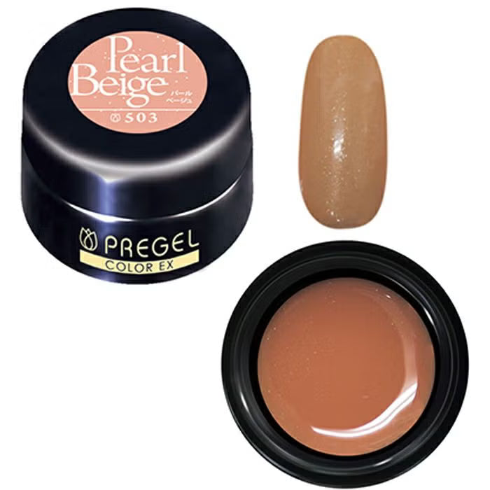 PREGEL COLOR EX 503 PEARL BEIGE