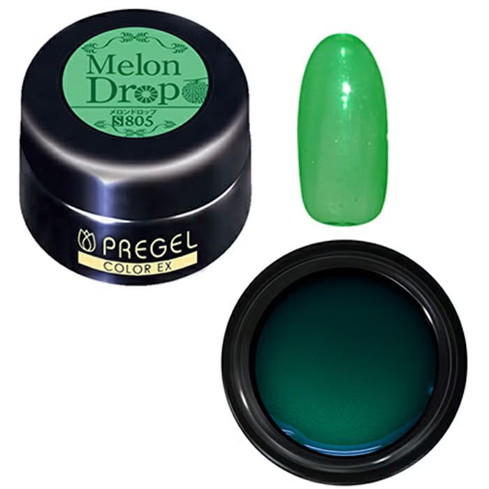 PREGEL COLOR EX 805 MELON DROP