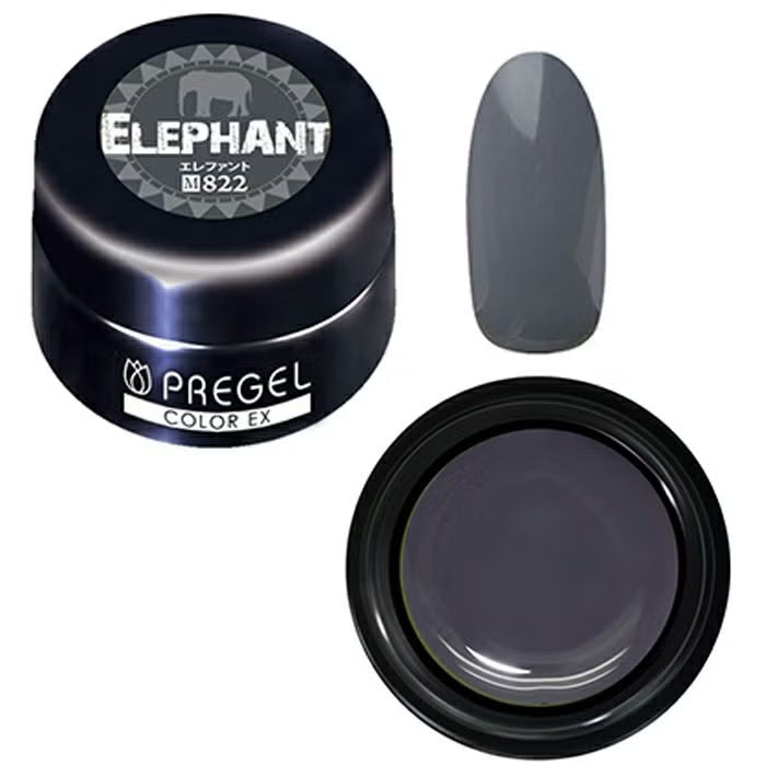 PREGEL COLOR EX 822 ELEPHANT