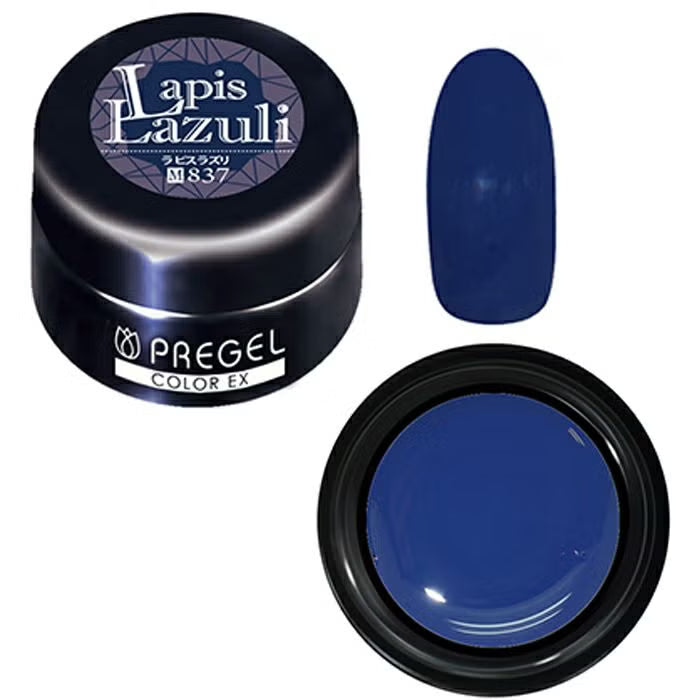 PREGEL COLOR EX 837 LAPIS LAZULI