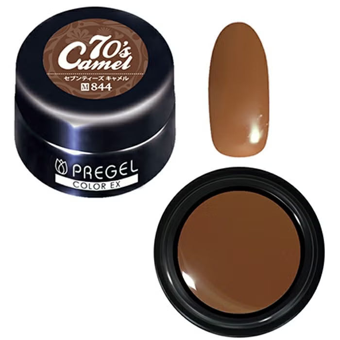 PREGEL COLOR EX 844 70'S CAMEL