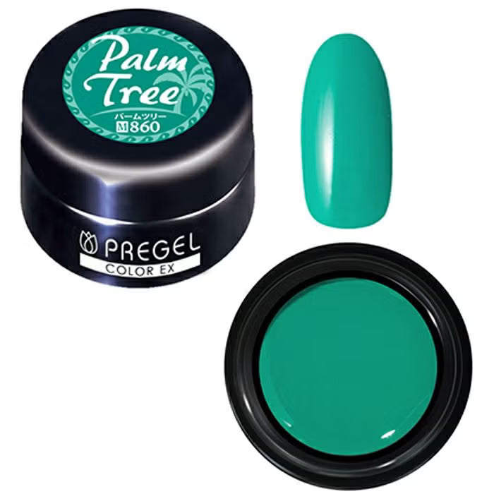 PREGEL COLOR EX 860 PALM TREE