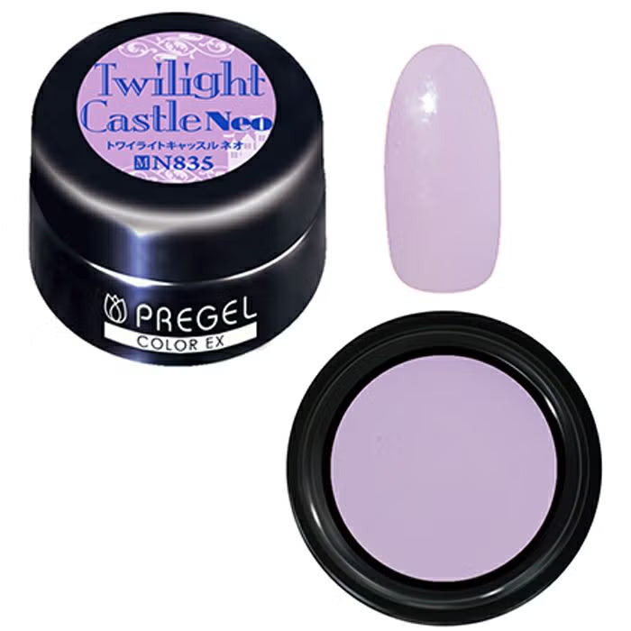 PREGEL COLOR EX 835 TWILIGHT CASTLE