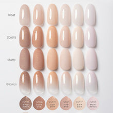 Load image into Gallery viewer, PREMDOLL MUSE G705 CHAÎNÉ PEACH