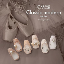 Load image into Gallery viewer, PREMDOLL MUSE CLASSIC MODERN SERIES