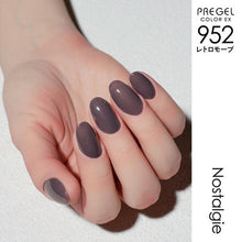 Load image into Gallery viewer, PREGEL COLOR EX 952 RETRO MAUVE