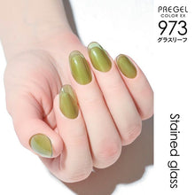 Load image into Gallery viewer, PREGEL COLOR EX 973 GLASS LEAF