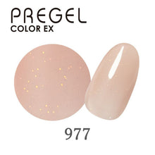 Load image into Gallery viewer, PREGEL COLOR EX 977 DRESS APRICOT