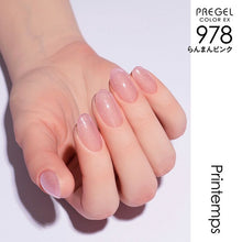 Load image into Gallery viewer, PREGEL COLOR EX 978 BRILLIANT PINK