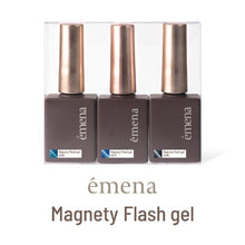 Load image into Gallery viewer, ÉMENA MAGNETY FLASH GEL 1316-1318 SET
