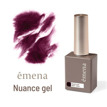 Load image into Gallery viewer, ÉMENA NUANCE GEL (9 COLORS)