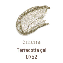 Load image into Gallery viewer, ÉMENA TERRACOTTA GEL (14 COLORS)