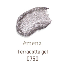 Load image into Gallery viewer, ÉMENA TERRACOTTA GEL (14 COLORS)