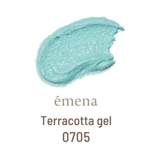 Load image into Gallery viewer, ÉMENA TERRACOTTA GEL (14 COLORS)