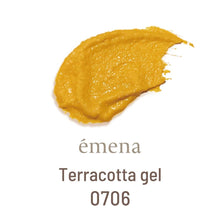 Load image into Gallery viewer, ÉMENA TERRACOTTA GEL (14 COLORS)