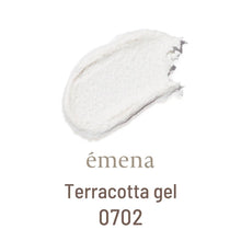 Load image into Gallery viewer, ÉMENA TERRACOTTA GEL (14 COLORS)