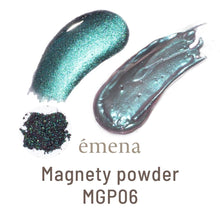 Load image into Gallery viewer, ÉMENA MAGNETY POWDER (8 COLORS)