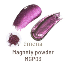 Load image into Gallery viewer, ÉMENA MAGNETY POWDER (8 COLORS)