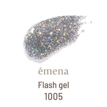 Load image into Gallery viewer, ÉMENA FLASH GEL (7 COLORS)