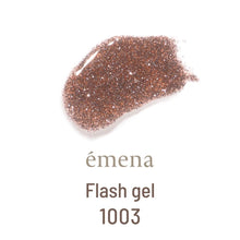 Load image into Gallery viewer, ÉMENA FLASH GEL (7 COLORS)