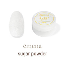 Load image into Gallery viewer, ÉMENA SUGAR POWDER (2 COLORS)