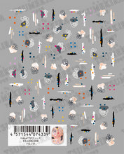 Load image into Gallery viewer, TSUMEKIRA 【ES】 HOKURI × HUMMING | ES-HOK-008