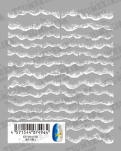 Load image into Gallery viewer, TSUMEKIRA 【ES】BEACH 2 | ES-SSH-002