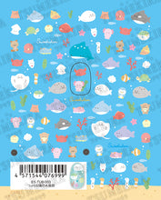 Load image into Gallery viewer, TSUMEKIRA 【ES】ROUND EYED AQUARIUM | ES-TUB-003