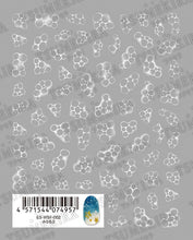 Load image into Gallery viewer, TSUMEKIRA 【ES】 WATER SURFACE 2 | ES-WSF-002