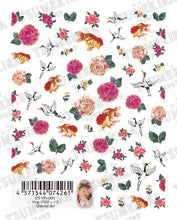 Load image into Gallery viewer, TSUMEKIRA 【ES】  YING × ORIENTAL ART | ES-YIN-001