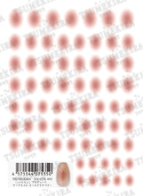 Load image into Gallery viewer, TSUMEKIRA ICCHOCO × CHEEK NAIL OLD RASPBERRY | NN-CEK-002