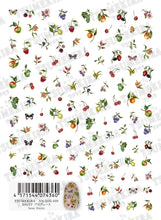 Load image into Gallery viewer, TSUMEKIRA DAISY × BEAR FRUITS | NN-DAI-029