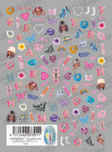 Load image into Gallery viewer, TSUMEKIRA NAIL D.O.G × Y2K | NN-DOG-005