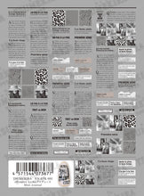 Load image into Gallery viewer, TSUMEKIRA EFFRONTEE KYOKO × MISS JOURNAL | NN-EFK-005