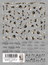 Load image into Gallery viewer, TSUMEKIRA EFFRONTEE KYOKO × MARBRE  |  NN-EFK-007