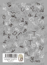 Load image into Gallery viewer, TSUMEKIRA HITO × WAVY LINE | NN-HIT-001