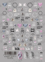 Load image into Gallery viewer, TSUMEKIRA KAI × LADY PARTS PINK | NN-KAI-013