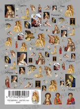 Load image into Gallery viewer, TSUMEKIRA PAINTING 2 | NN-KIG-002