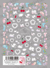 Load image into Gallery viewer, TSUMEKIRA NAKAYAMA CHIEKO × SUR UN NUAGE | NN-NAC-001