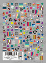 Load image into Gallery viewer, TSUMEKIRA NAOMI x OASIS | NN-NAO-004