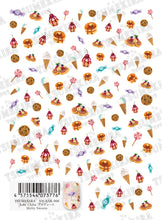 Load image into Gallery viewer, TSUMEKIRA SAKI CHIBA × MELTY SWEETS | NN-SAK-006