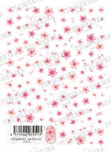 Load image into Gallery viewer, TSUMEKIRA SAKURA 9 | NN-SKR-901