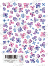 Load image into Gallery viewer, TSUMEKIRA YUMI × HYDRANGEA 4 | NN-YMI-002