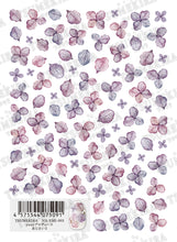 Load image into Gallery viewer, TSUMEKIRA YUMI × HYDRANGEA 5 | NN-YMI-003