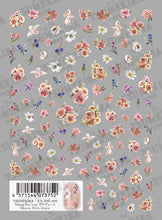 Load image into Gallery viewer, TSUMEKIRA YEUNG PUI LUN × BLOOM WITH GRACE | NN-YPL-006