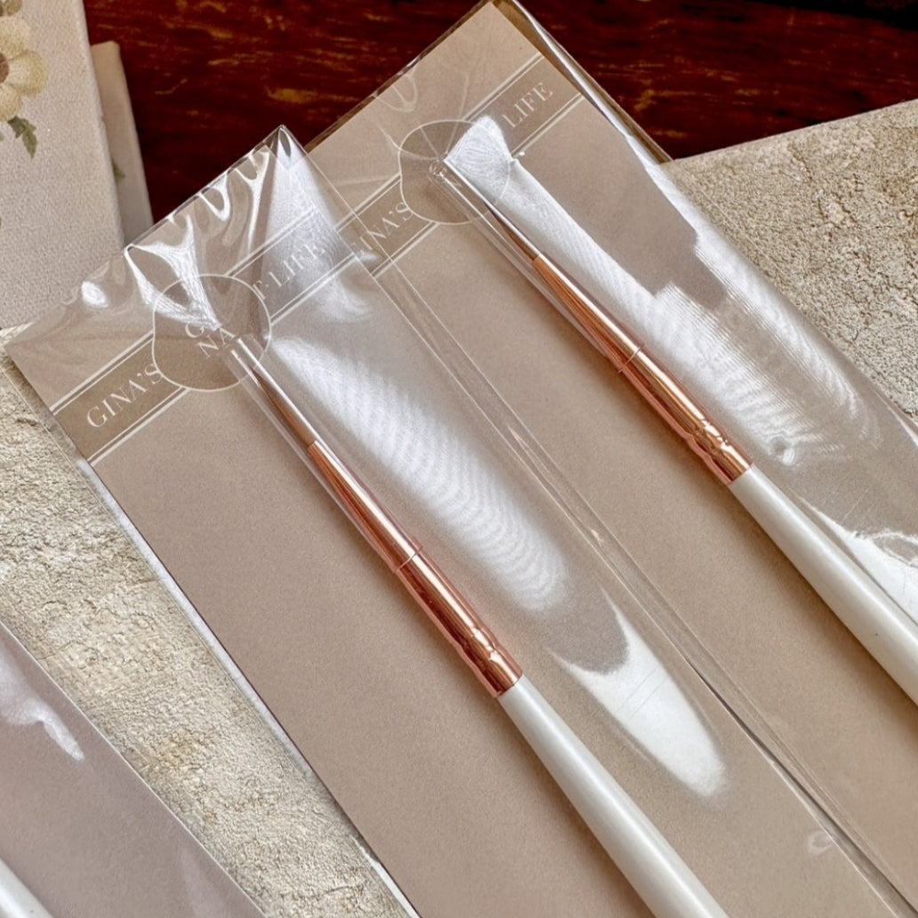 RUYIYA × GINA WATERCOLOR BRUSH