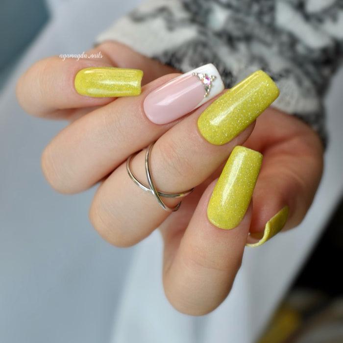 DIDIER LAB BRILLANT NEON NO2