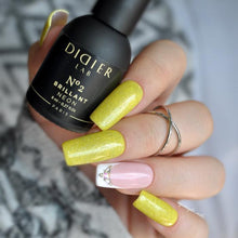 Load image into Gallery viewer, DIDIER LAB BRILLANT NEON NO2