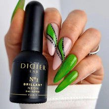 Load image into Gallery viewer, DIDIER LAB BRILLANT NEON NO1